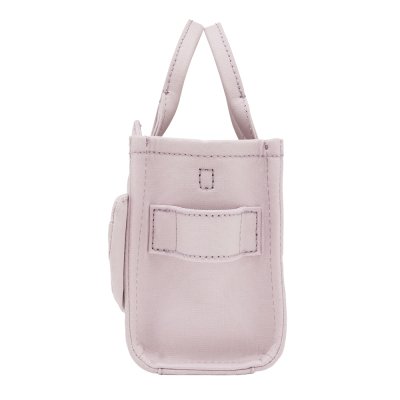 THE OVERSIZED BOW DETAILED CROSSBODY TOTE BAG